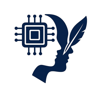 The Muse In The Machine logo