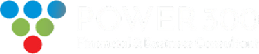 Power300: Financial & Business Consultant logo
