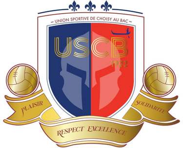 USCB logo