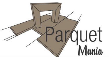 Parque Mania – Restauração de Pisos de Madeira logo
