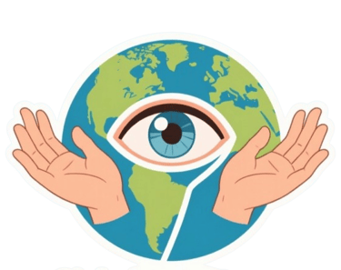 I SEE YOU logo