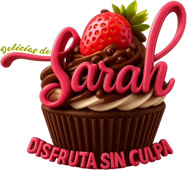 Delicias de Sarah logo