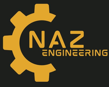 NAZ-Engineering logo