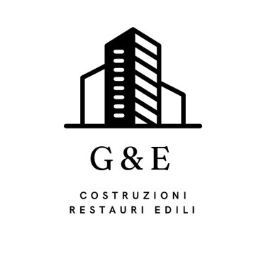 G. & E. Costruzioni E Restauri logo