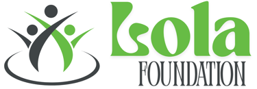 Lola Foundation logo