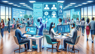 MM Consultancy and Quality Services logo