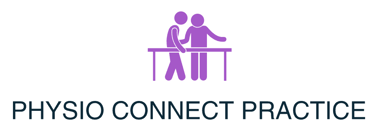Physio Connect logo