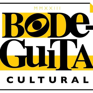La Bodeguita Cultural logo