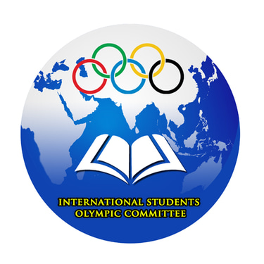 Students Olympic logo