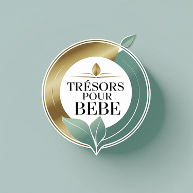 Tresors pour bebe logo