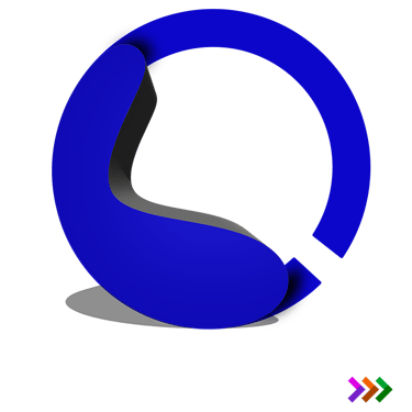 Quantico Firma Creativa logo