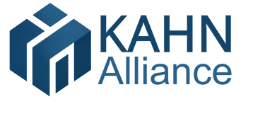 KAHN ALLIANCE logo
