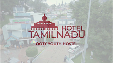 TTDC Hotel Tamilnadu logo