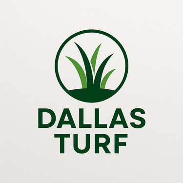 Dallas Turf logo