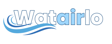 WATAIRLO logo