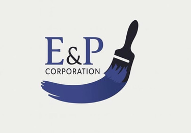 E & P Corporation logo