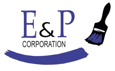 E & P Corporation logo
