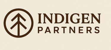 Indigen Partners logo