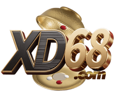 nhà cái quốc tế XD68 – Uy tín, chuyên nghiệp và toàn diện logo