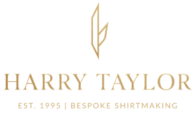 Harry Taylor logo