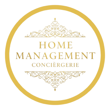 HMC- HOME MANAGEMENT CONCIERGERIE logo