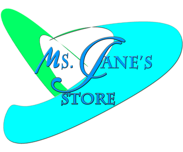 Ms. Jane's Store logo