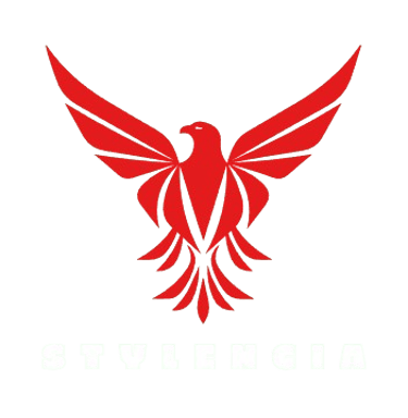 stylencia logo