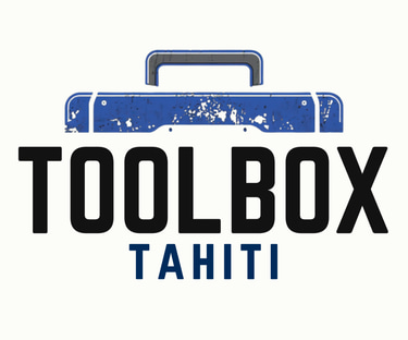 Toolbox Tahiti logo