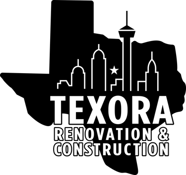 Texora Renovation & Construction logo