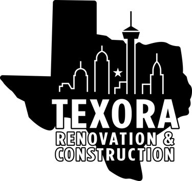 Texora Renovation & Construction logo