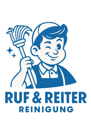Ruf-Reiter-Reinigungsfirma logo
