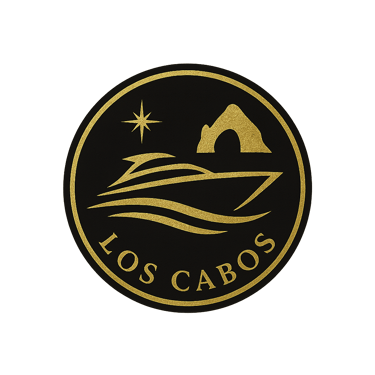 CABO ACTIVITIES YACHTS logo