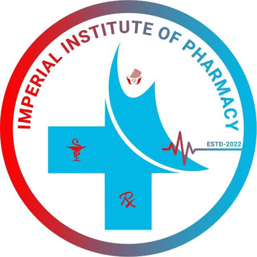 Imperial Institute of Pharmacy logo