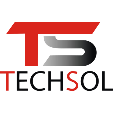 Techsol Automation logo