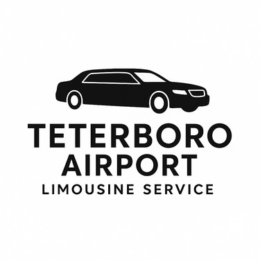 TETERBORO AIRPORT LIMOUSINE SERVICE logo