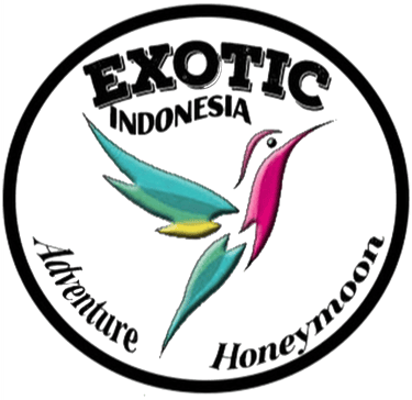 Exotic Voyages Indonesia logo