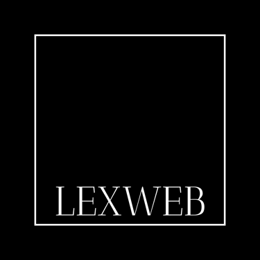 LexWeb logo