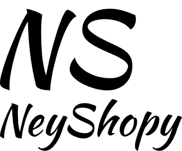 Neyshopy logo