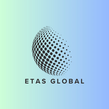 Etas Global logo