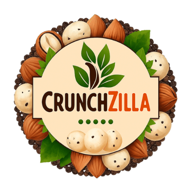 Crunchzilla logo