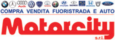 Motorcity logo