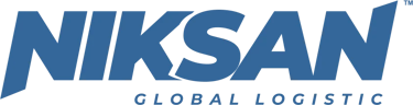 Niksan logo