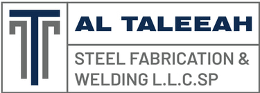 Steel Fabrication logo