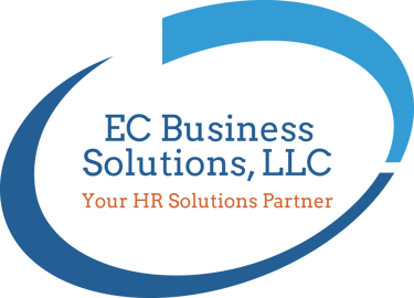 EC Business Solutions LLC logo
