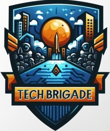 TechBrigadeLLC logo