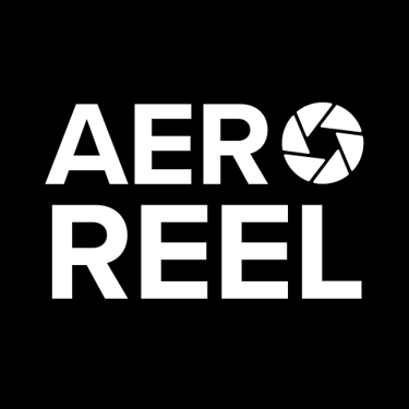 AeroReel logo