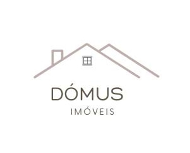 Dómus LB Imóveis logo