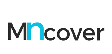MnCover logo