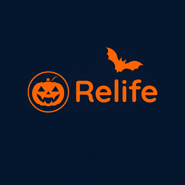 Relife logo