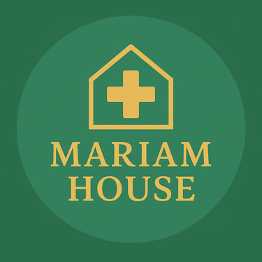 Mariam House logo